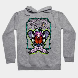 Deetz's Neitherworld Lager Hoodie